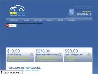 transworlddriving.com