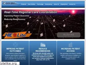 transworldhealth.com