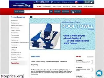 transworldimports.com