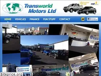 transworldmotors.co.nz