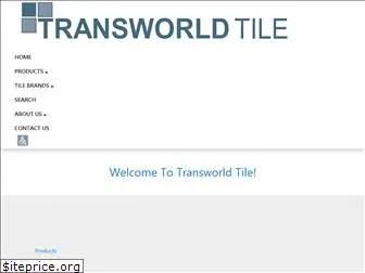 transworldtile.com