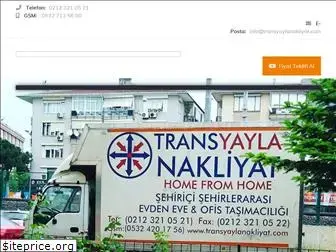 transyaylanakliyat.com