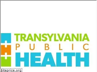 transylvaniahealth.org