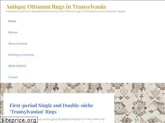 transylvanianrugs.com