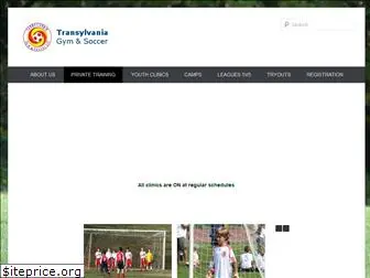 transylvaniasoccer.com