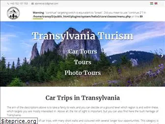 transylvaniaturism.com