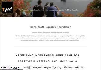 transyouthequality.org