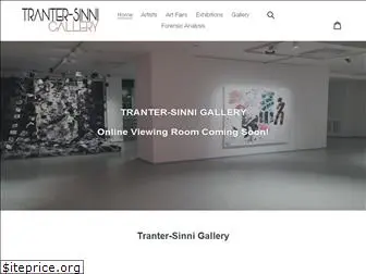 tranter-sinnigallery.com