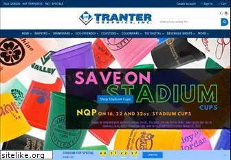 trantergraphics.com