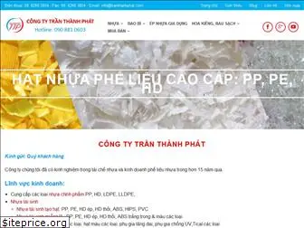 tranthanhphat.com