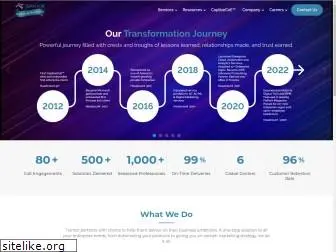 trantorinc.com