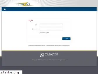tranzact.org