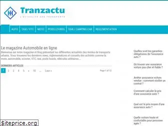 tranzactu.com