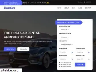 tranzcars.com