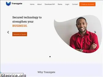 tranzgate.com.ng