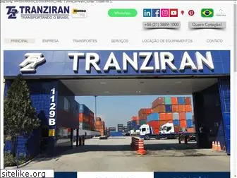 tranziran.com.br
