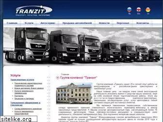 tranzit-group.ru