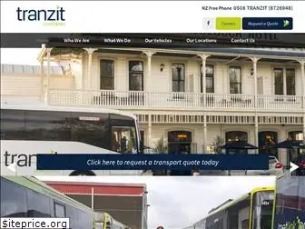 tranzit.co.nz