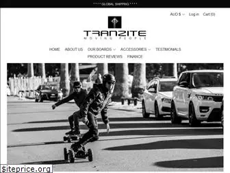 tranzite.com