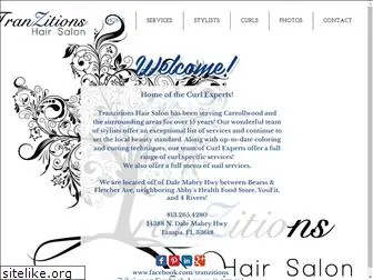 tranzitionshairsalon.com