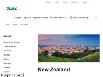 tranzlink.co.nz