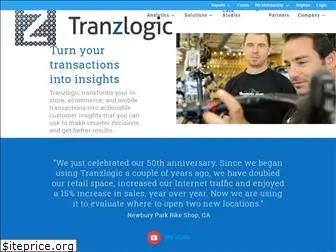 tranzlogic.com