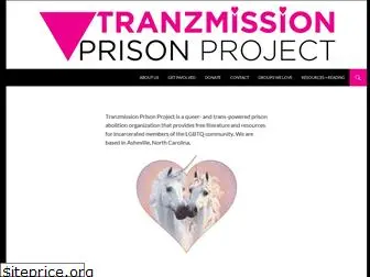 tranzmissionprisonproject.org