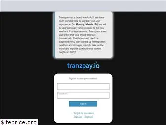 tranzpay.com