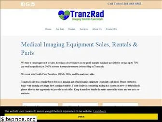 tranzrad.com