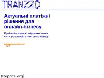 tranzzo.ua