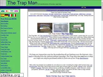 trap-man.com
