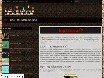 trapadventure2.org