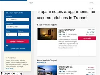 trapani-hotels.com