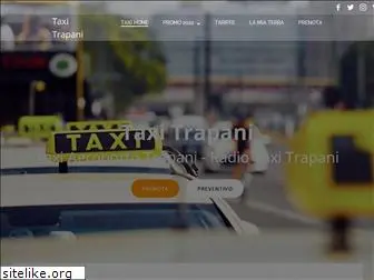 trapanintaxi.it