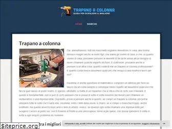 trapanoacolonna.net