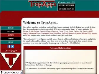 trapapps.com