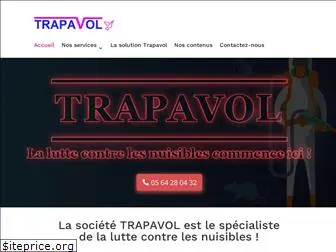 trapavol.com