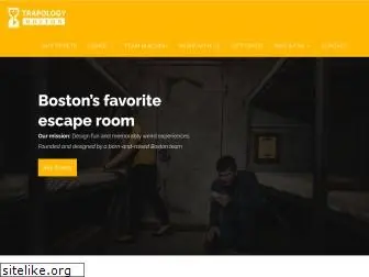 trapboston.com