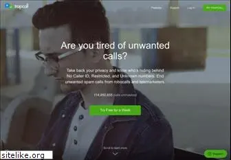 trapcall.com