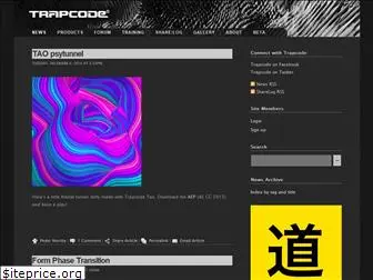 trapcode.squarespace.com