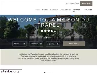 trapel.com