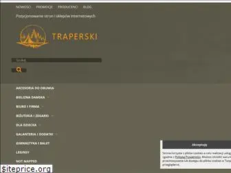 traperski.pl