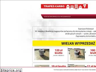 www.trapez-carbo.com.pl