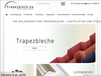 trapezblech.eu