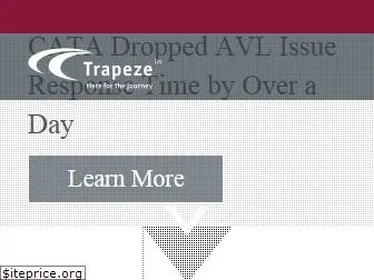 trapezegroup.com