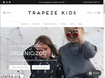 trapezekids.com