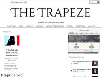 trapezeonline.com