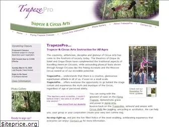 trapezepro.com