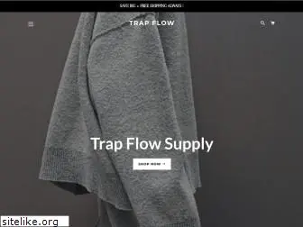 trapflowsupply.com