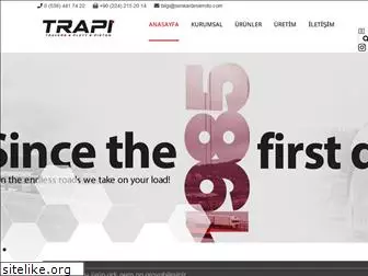 trapi.com.tr